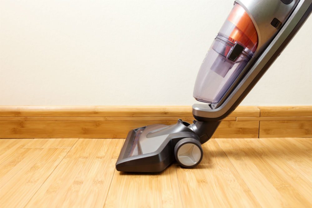 The Best Self-propelled Vacuum Cleaners