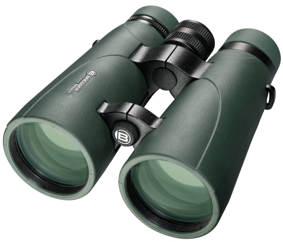 Bresser hunter 16x50 binoculars review